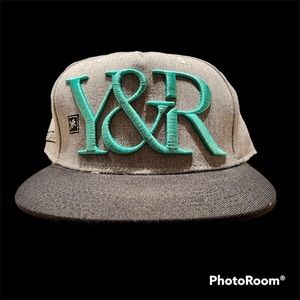Young & Reckless snapback